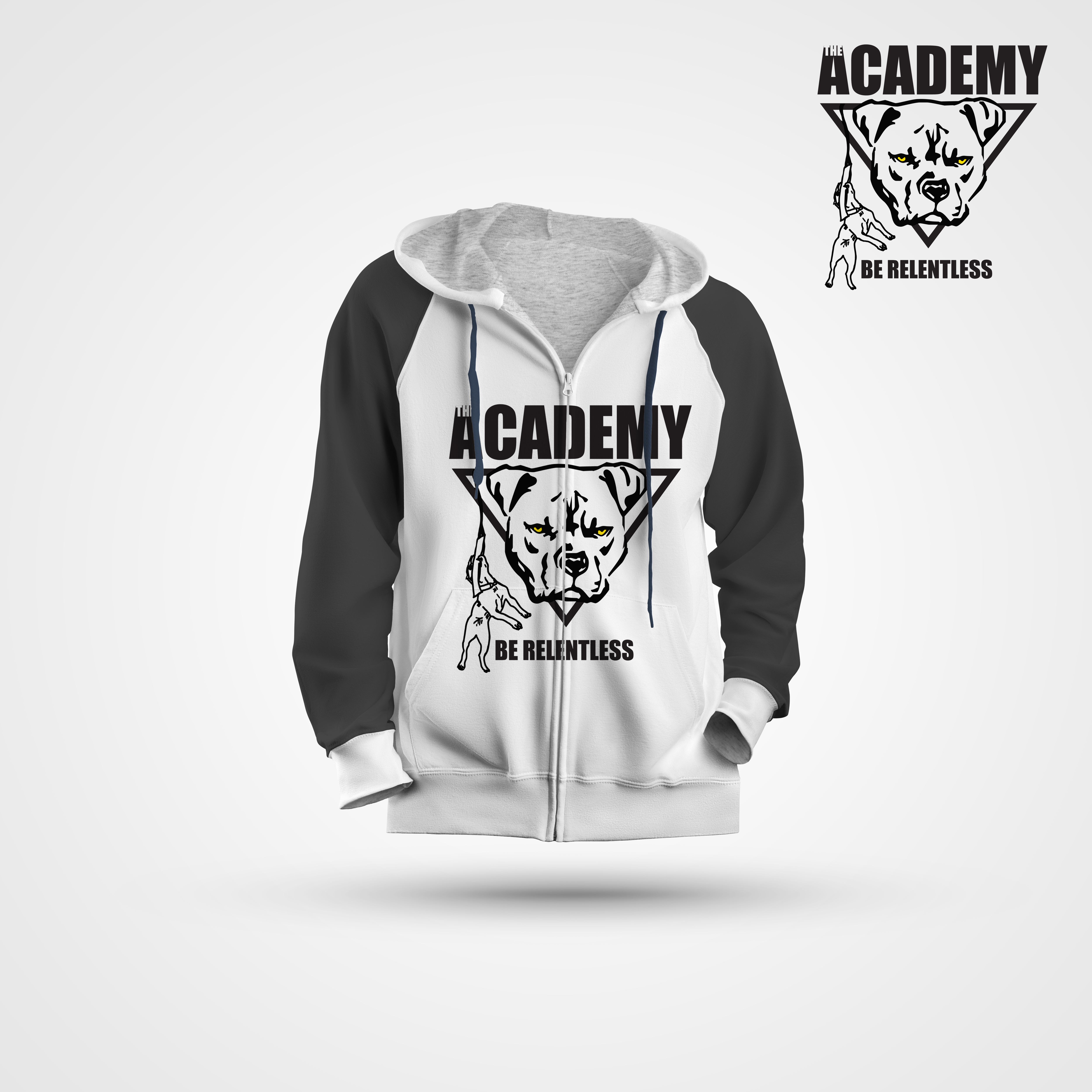 T-shirt Design by farady for Next Level Dogs | Design #28282534