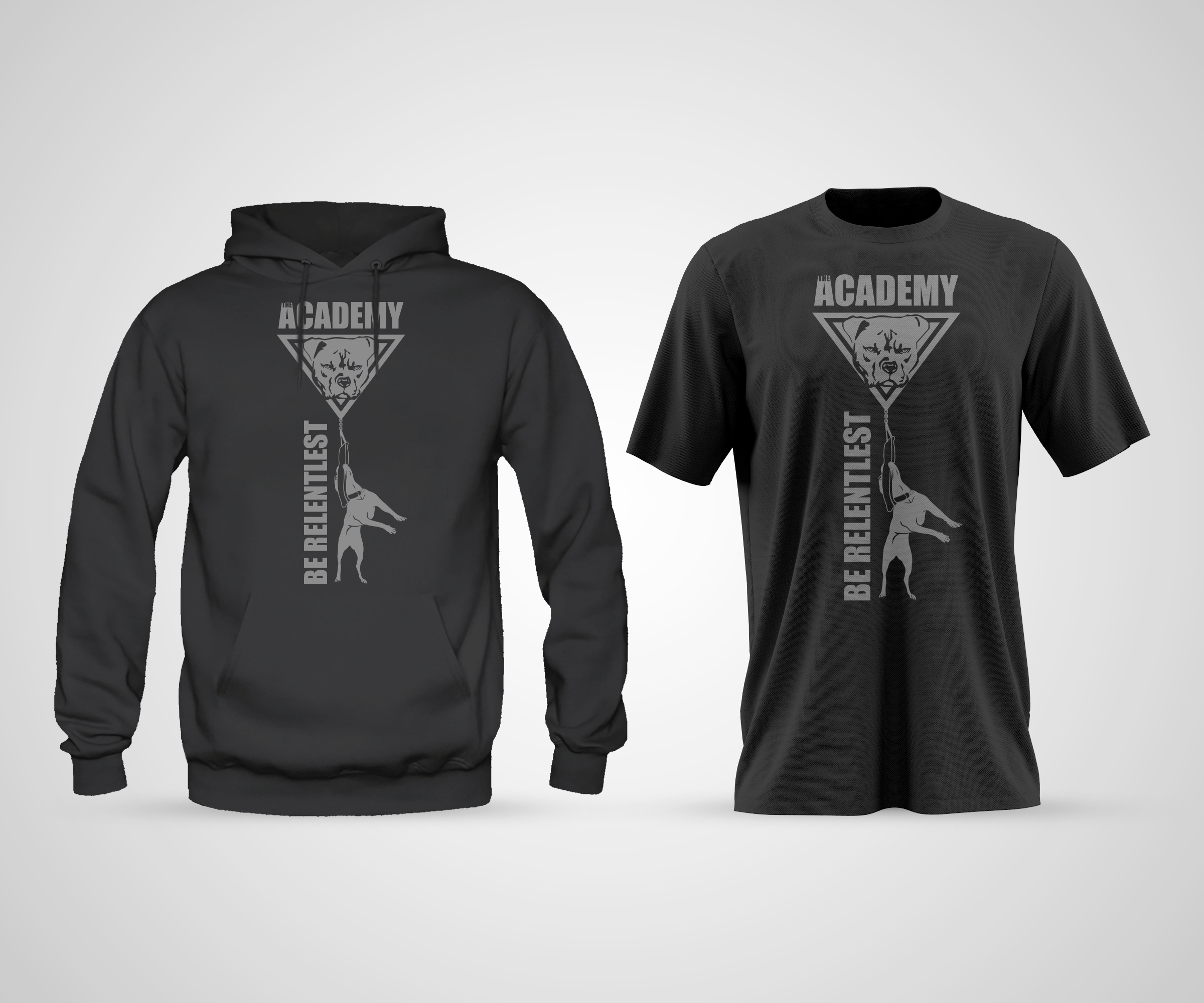 T-shirt Design by Sangkasa for Next Level Dogs | Design #28286882
