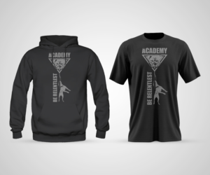 Design de T-shirt par Prakasa pour Next Level Dogs | Design #28286882