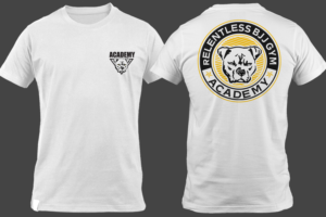 Design de T-shirt par O_O DyNiC O_O pour Next Level Dogs | Design #28285247