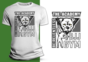 Diseño de Camiseta por SAI DESIGNS para Next Level Dogs | Diseño: #28279397
