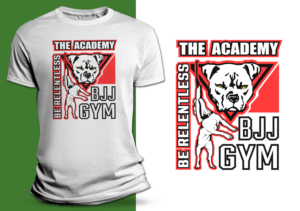 Diseño de Camiseta por SAI DESIGNS para Next Level Dogs | Diseño: #28279400