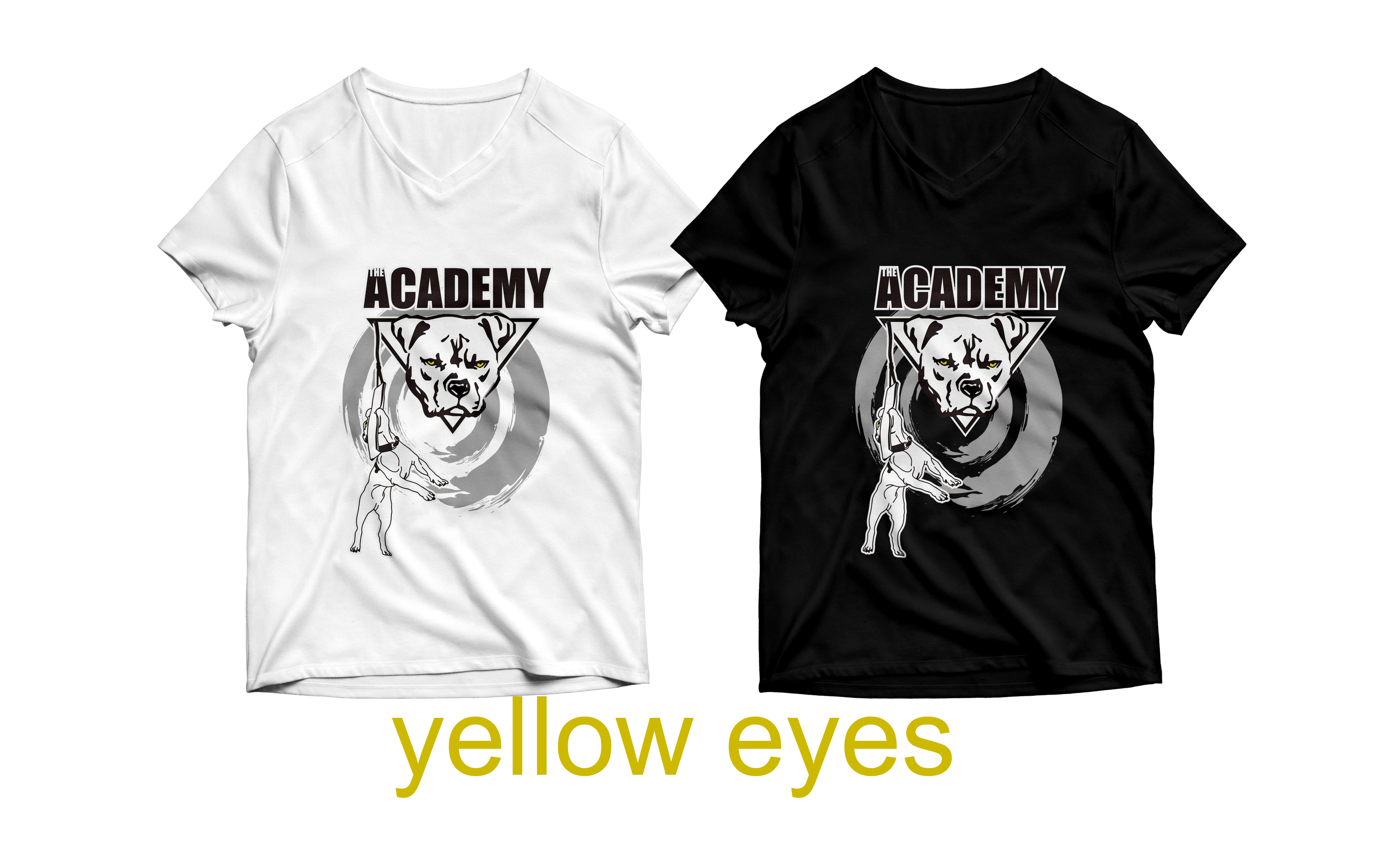 T-shirt Design by dmoeksa for Next Level Dogs | Design #28279991