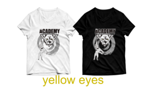 T-shirt Design by dmoeksa for Next Level Dogs | Design: #28279991