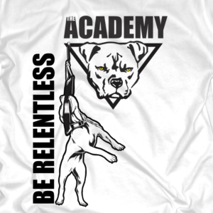 Diseño de Camiseta por Yakuza20 para Next Level Dogs | Diseño: #28250938