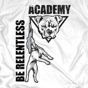 Diseño de Camiseta por Yakuza20 para Next Level Dogs | Diseño: #28250939