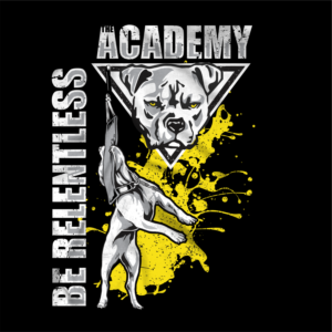 Diseño de Camiseta por Yakuza20 para Next Level Dogs | Diseño: #28251790