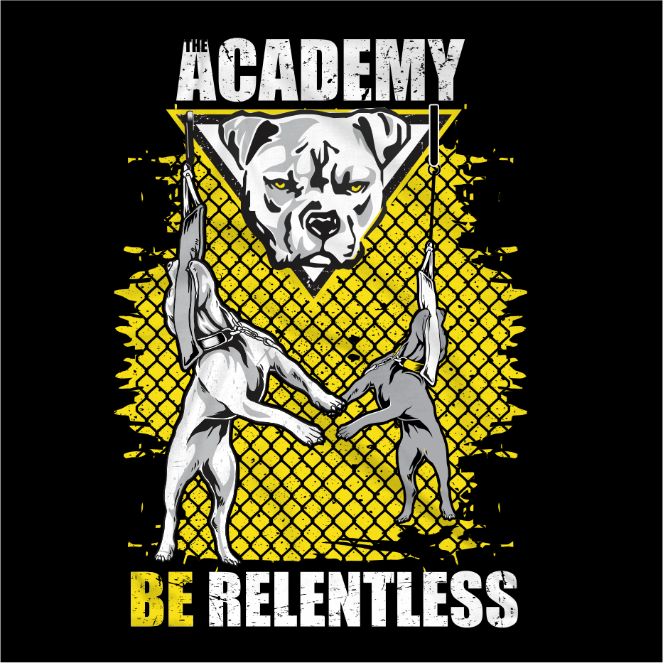 T-shirt Design by Yakuza20 for Next Level Dogs | Design #28251871