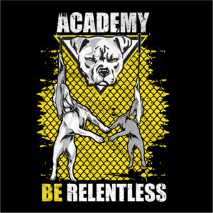 Diseño de Camiseta por Yakuza20 para Next Level Dogs | Diseño: #28251871