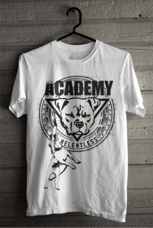 T-Shirt-Design von SATHIRA