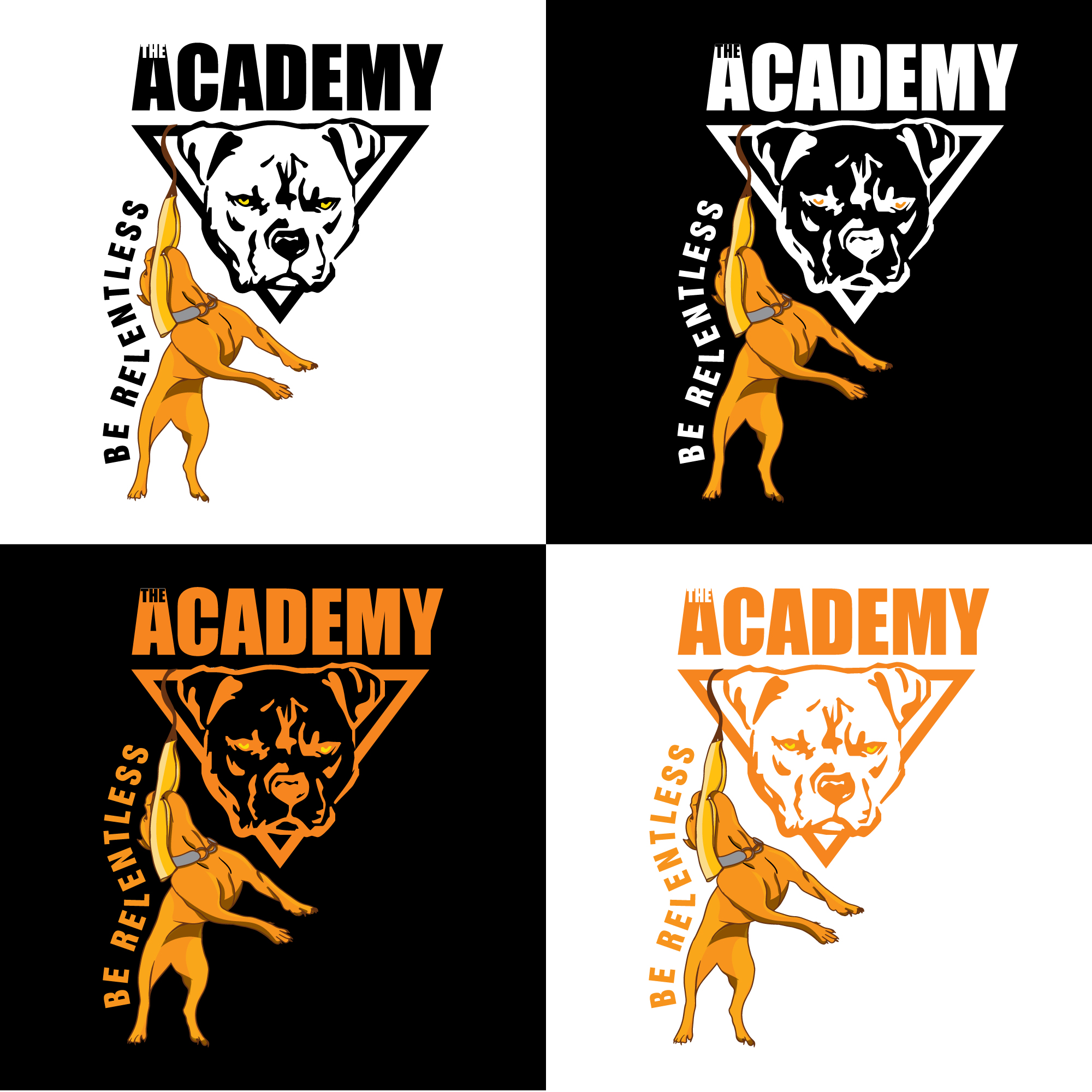 T-shirt Design by nguyenanhvu9588 for Next Level Dogs | Design #28256214