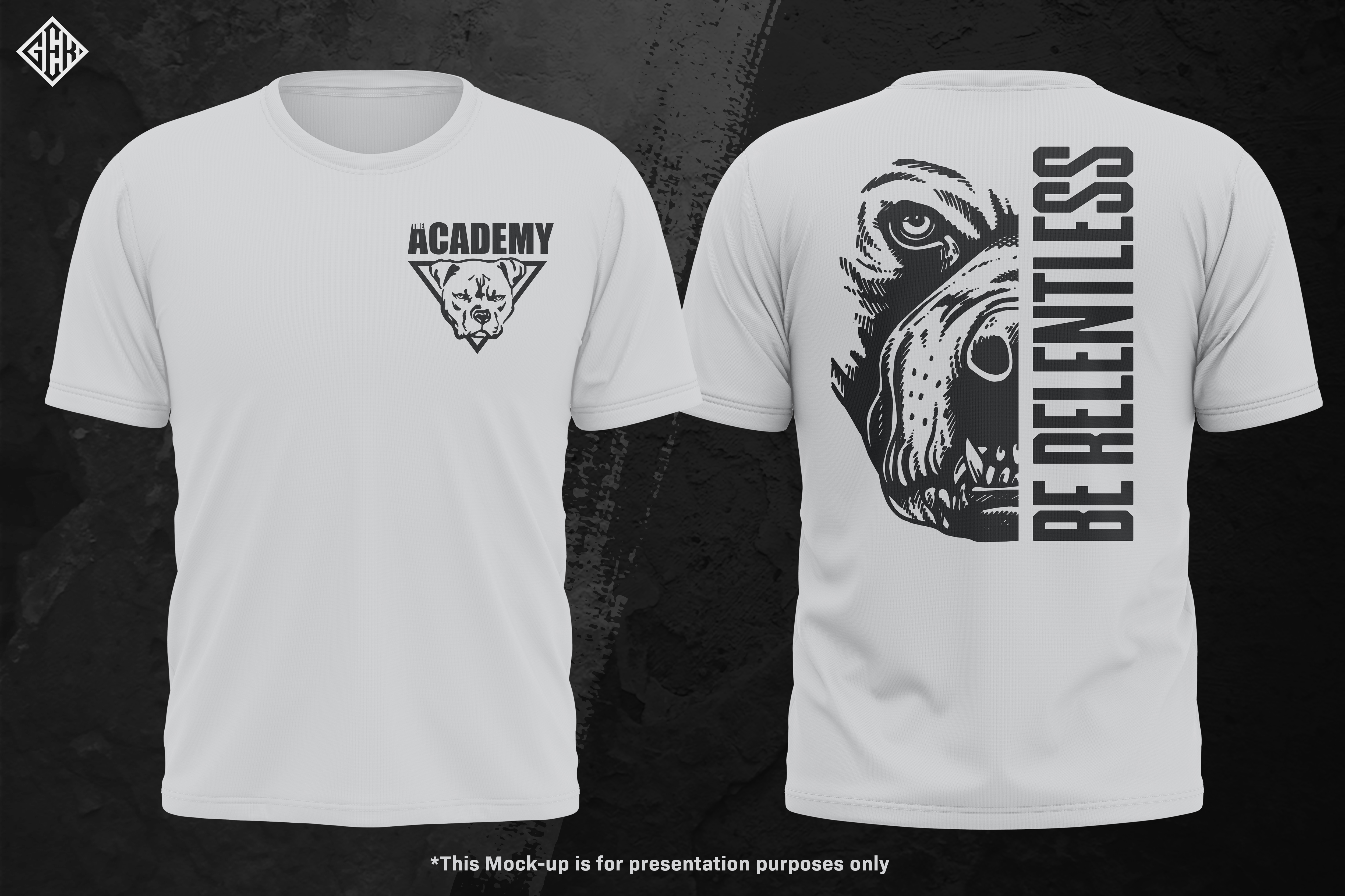 T-shirt Design by gekgrfx for Next Level Dogs | Design #28280750