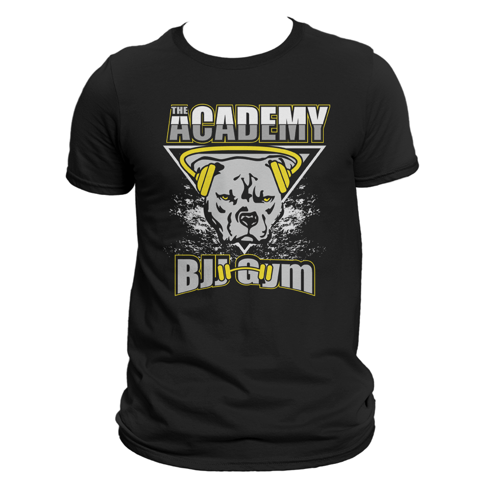 T-shirt Design by Feni:) for Next Level Dogs | Design #28283007