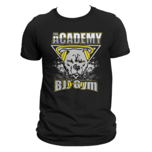 T-shirt Design by Feni:)
