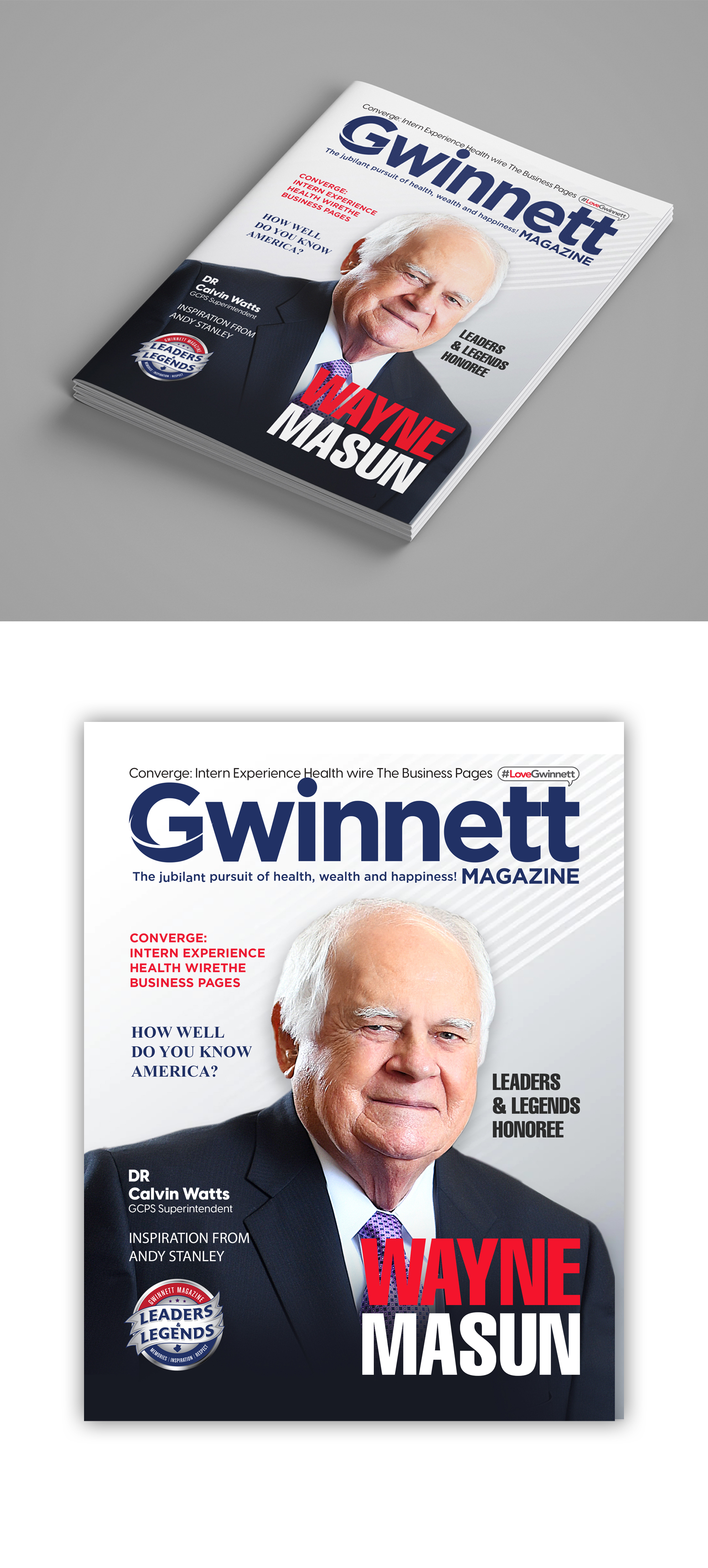 Graphic Design by debdesign for this project | Design #28257929