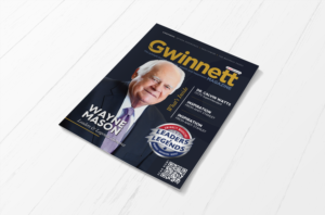 Graphic Design by Benson M. for this project | Design: #28260164