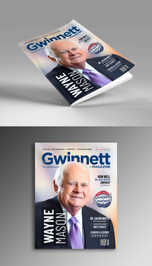 Graphic Design by ecorokerz for this project | Design: #28253139