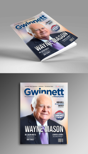 Graphic Design by ecorokerz for this project | Design: #28253140