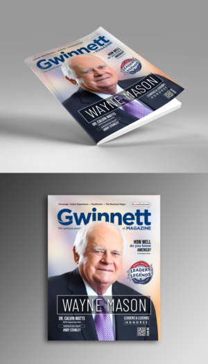 Graphic Design by ecorokerz for this project | Design: #28253141