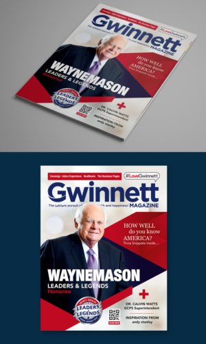Graphic Design by ecorokerz for this project | Design: #28258353