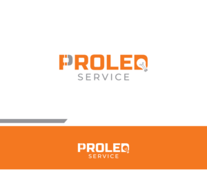 PROLED | Diseño de Logo por ecorokerz