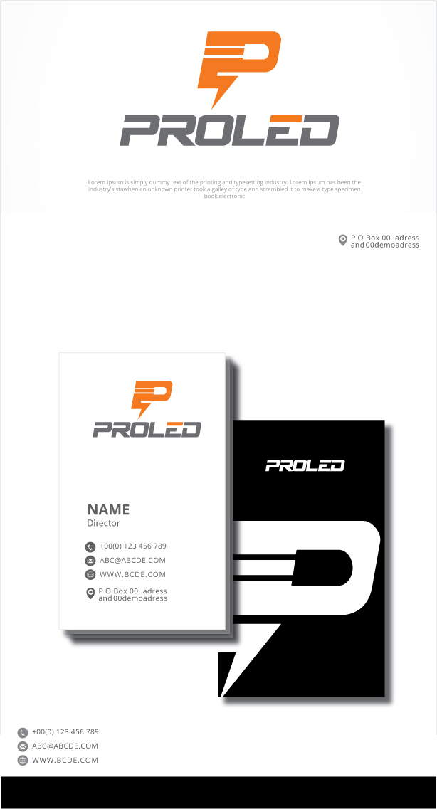 Design de Logo par graphicevolution pour ce projet | Design #28254684