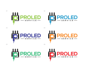 Logo Design by step forward 2 for this project | Design: #28282890