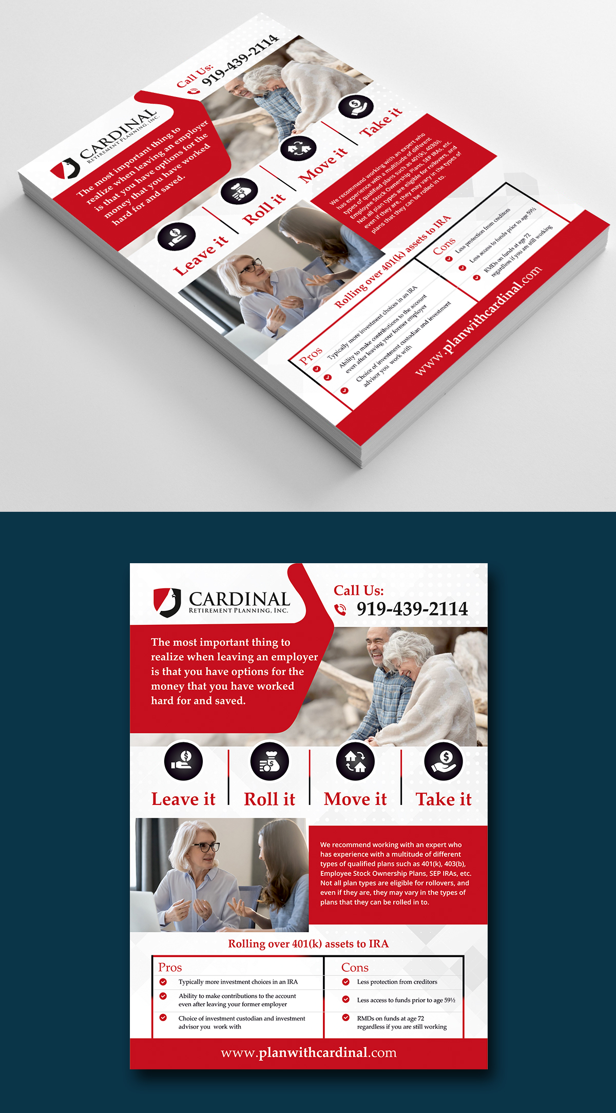 Print Design by ecorokerz for this project | Design #28253088