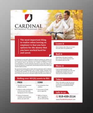 Print Design by ecorokerz for this project | Design: #28257296
