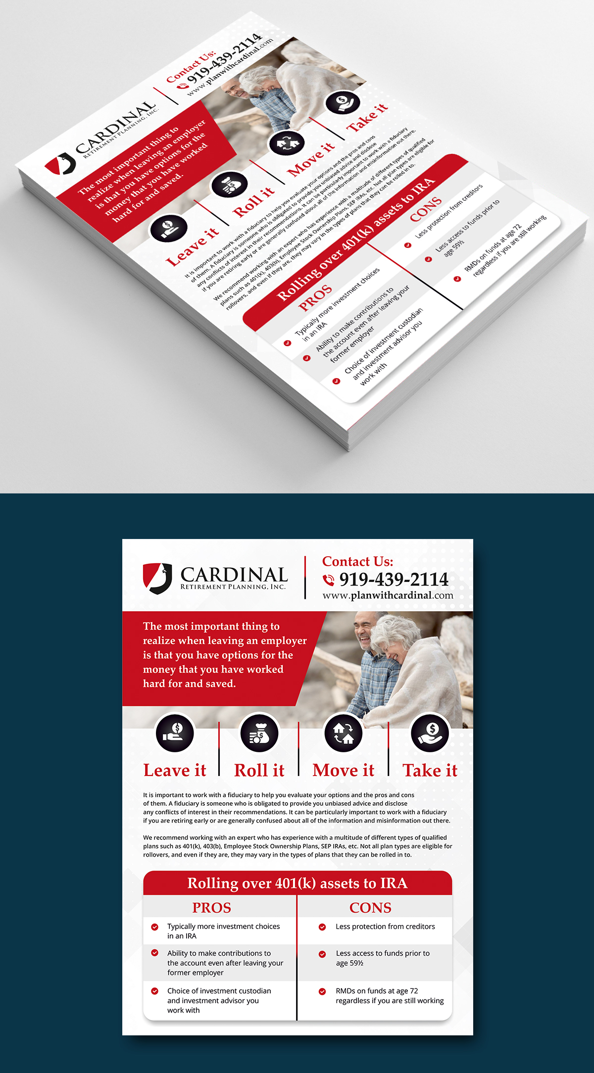 Print Design by ecorokerz for this project | Design #28257413