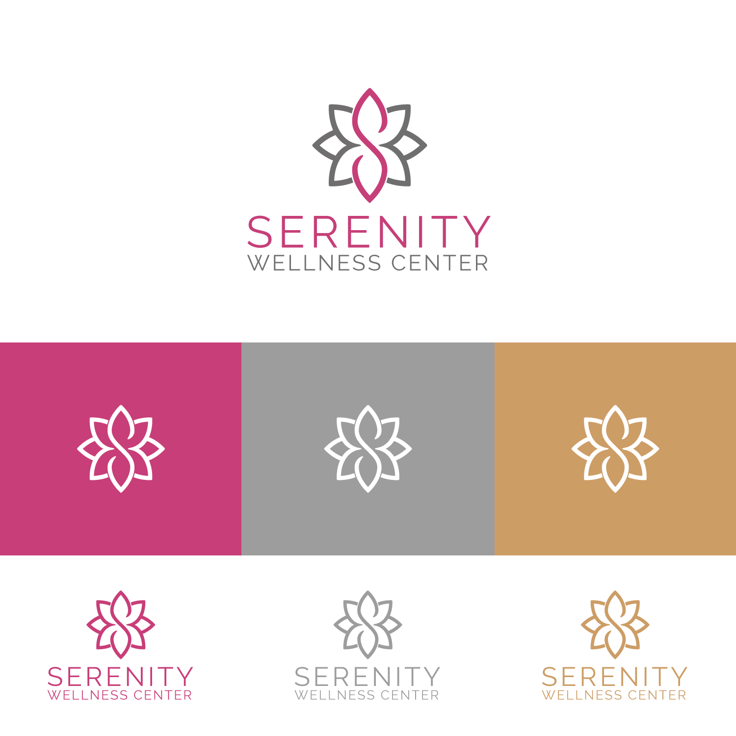 Logo Design by Salman125 for this project | Design #28264072