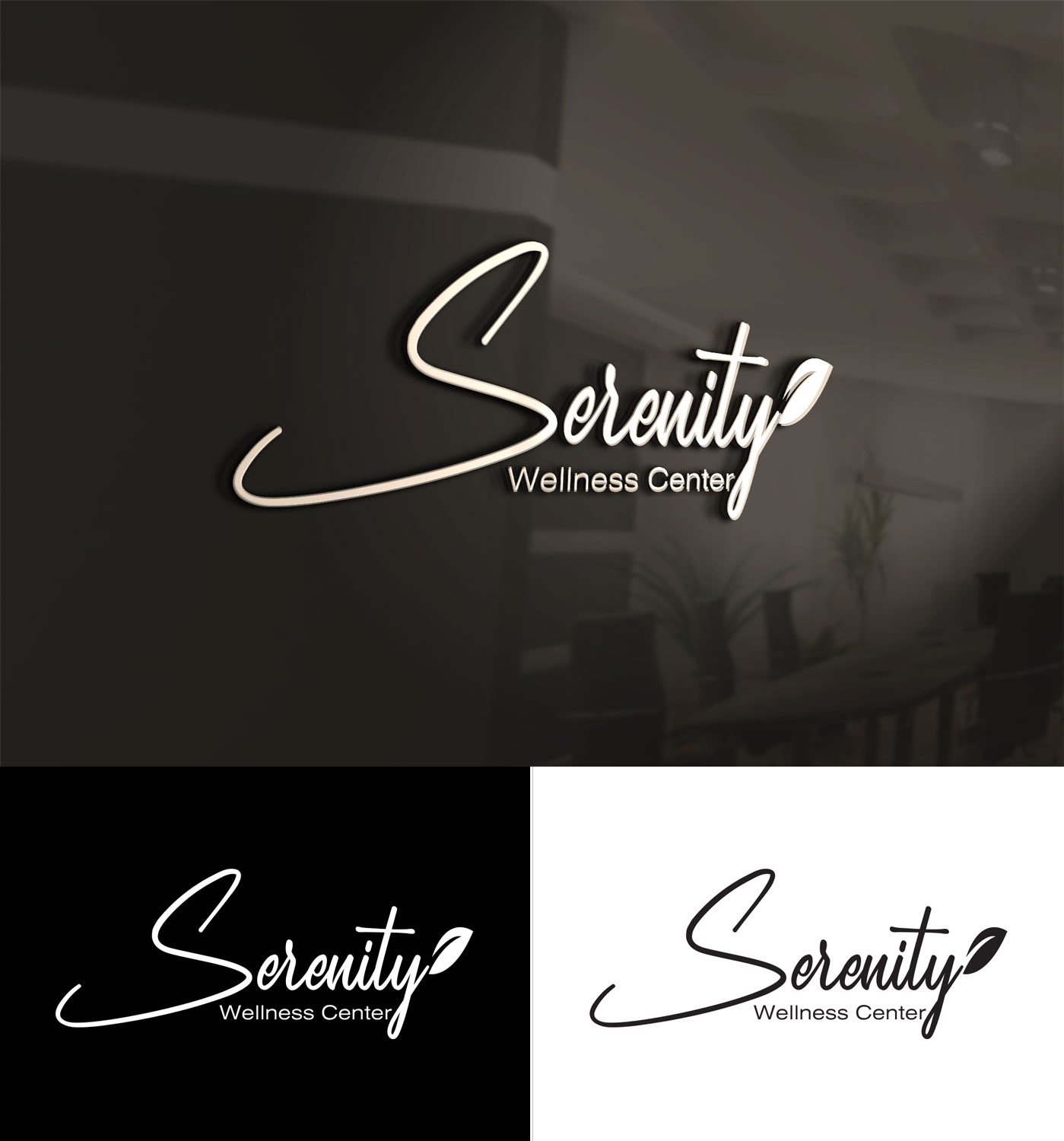 Logo Design by Impressive Solutions for this project | Design #28253708