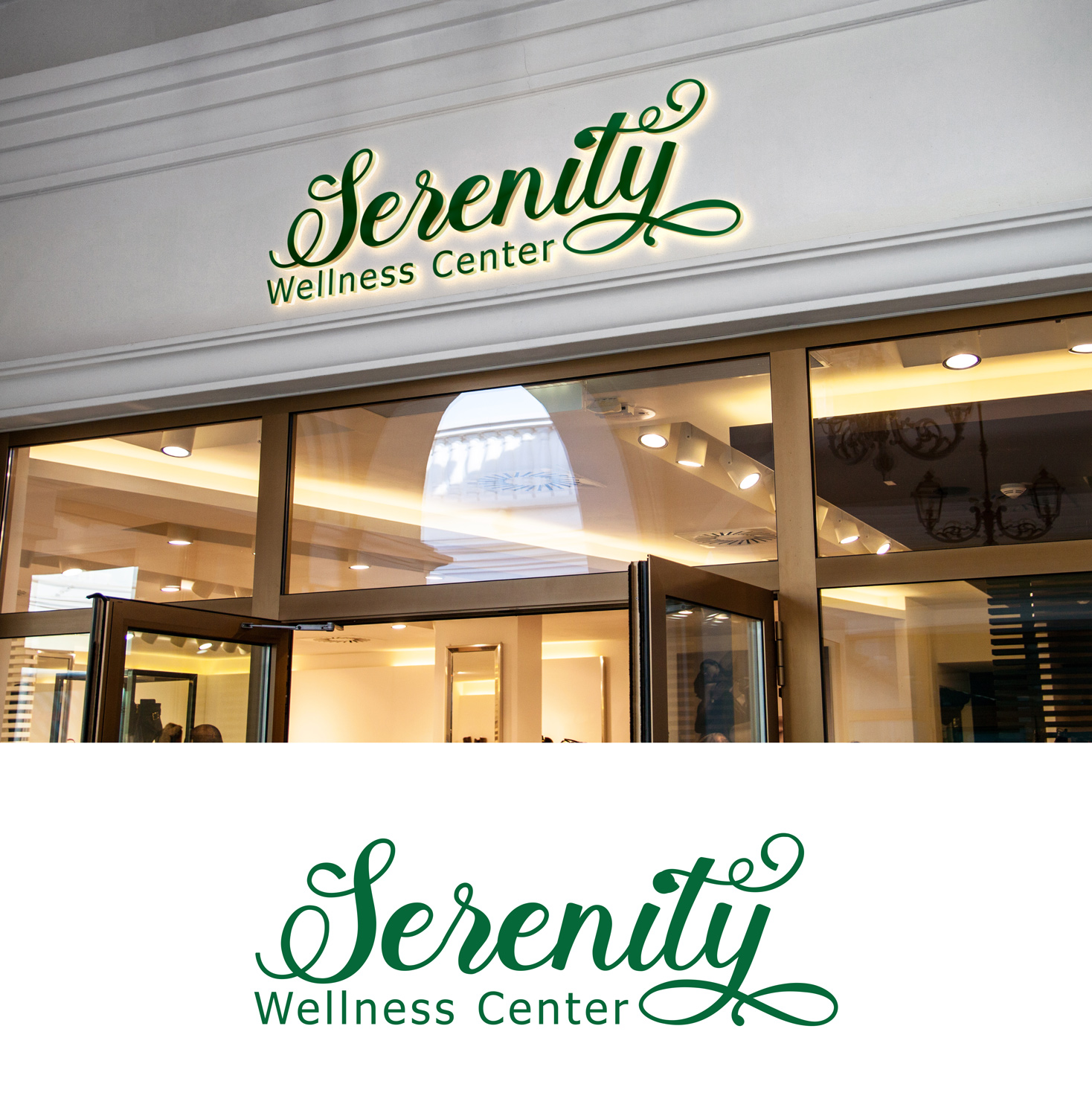 Logo Design by Impressive Solutions for this project | Design #28253710
