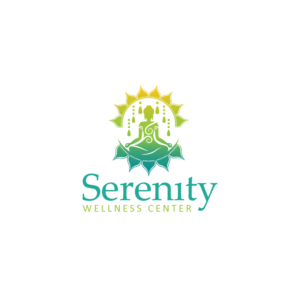 Serenity Wellness Center | Diseño de Logo por Anekaa