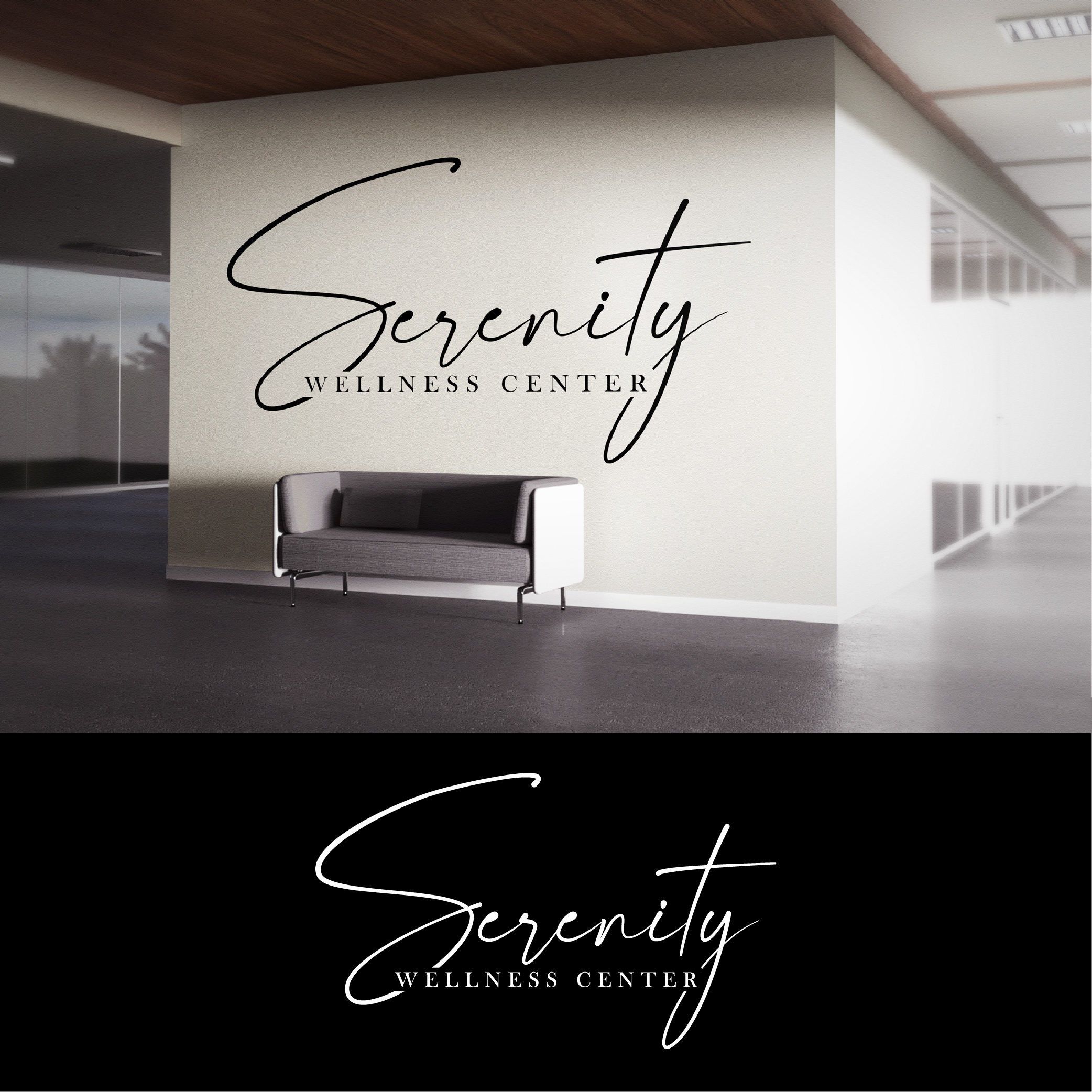 Logo Design by CrewType for this project | Design #28265900