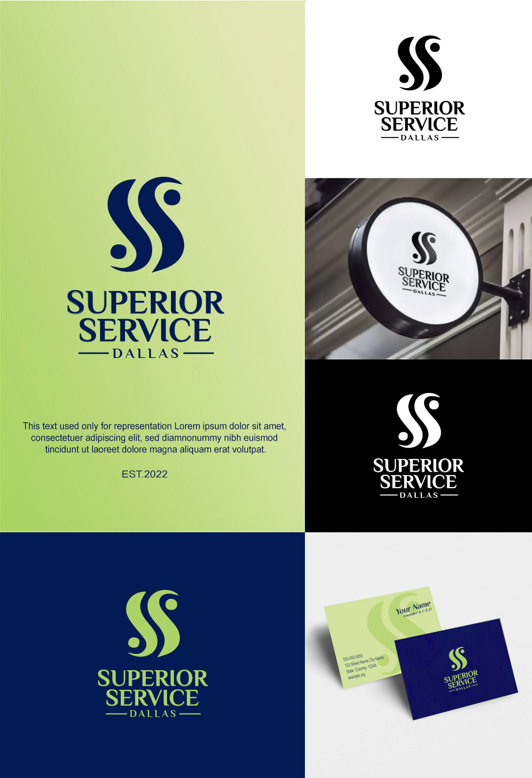 Logo Design by Darshan 22 for this project | Design #28252818