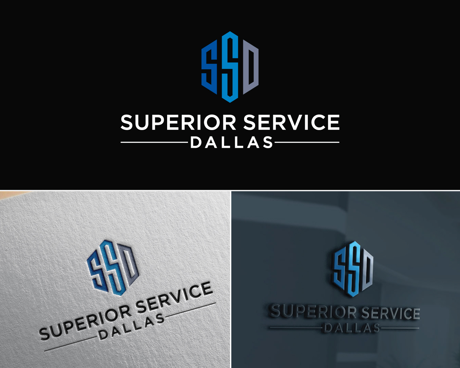 Logo-Design von Atec für dieses Projekt | Design #28259734