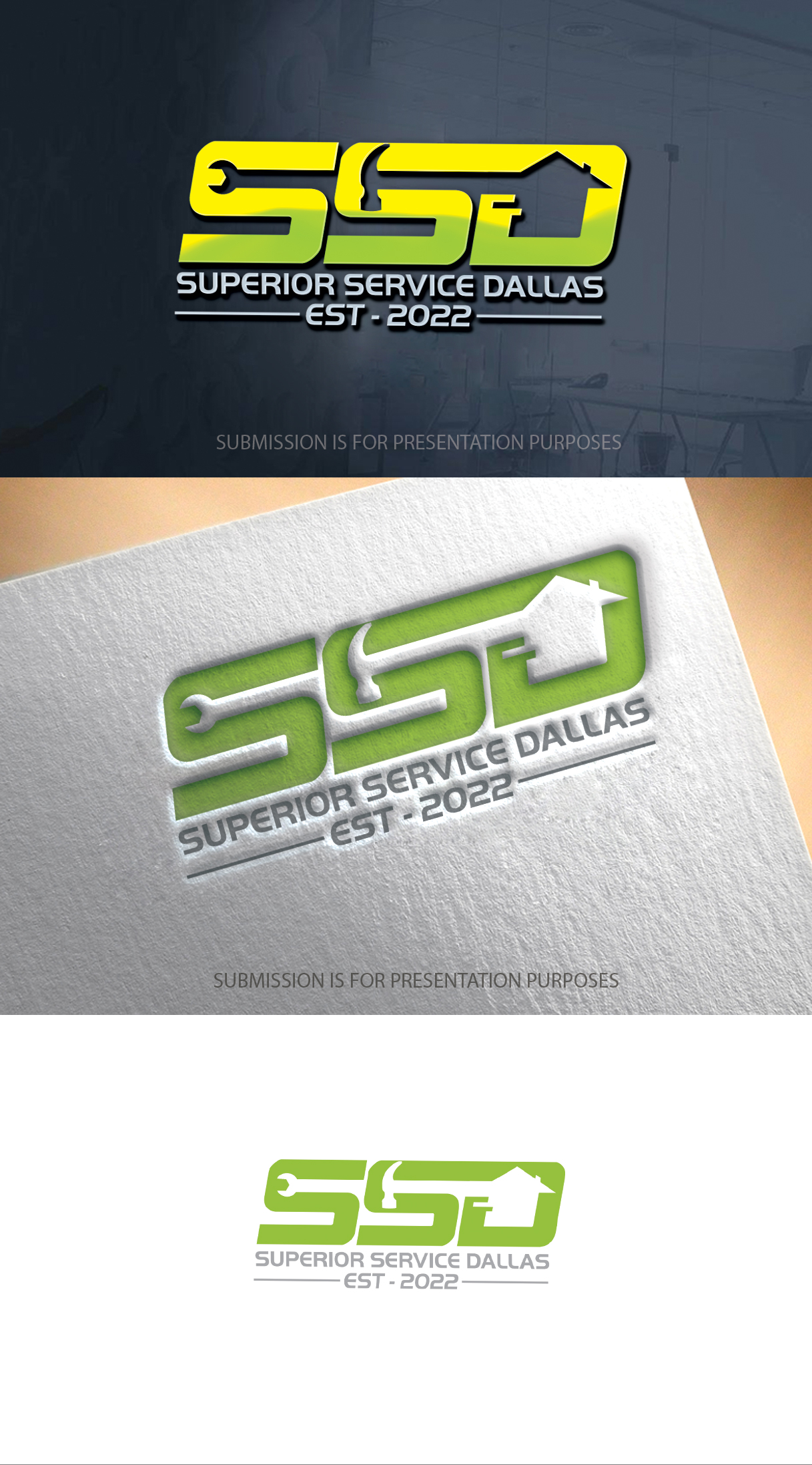 Logo-Design von graphicevolution für dieses Projekt | Design #28253116