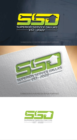 Logo-Design von graphicevolution für dieses Projekt | Design: #28253116