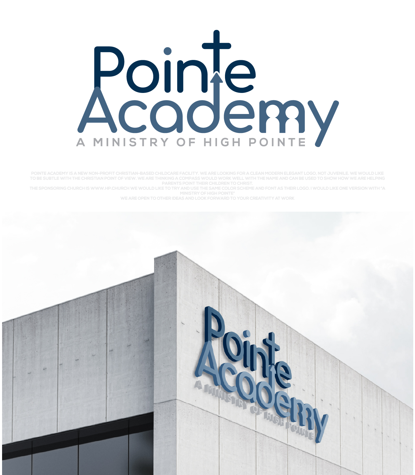 Diseño de Logo por sangeloenriquez para este proyecto | Diseño #28251724