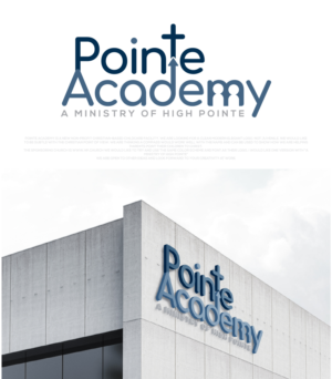 Diseño de Logo por sangeloenriquez para este proyecto | Diseño: #28251724