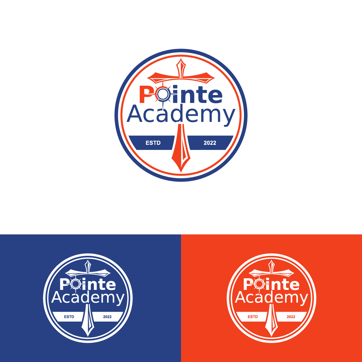 Logo Design by fly  design for this project | Design #28254796