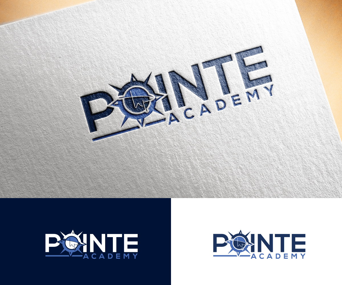 Logo Design by step forward 2 for this project | Design #28252025