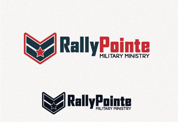 Logo Design by Alice Black for CrossPointe Church | Design #28264240