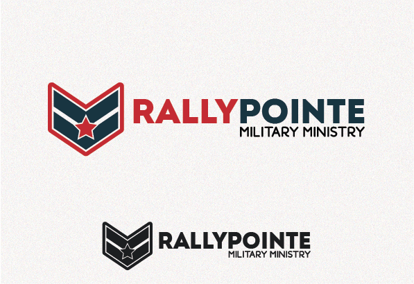 Logo Design by Alice Black for CrossPointe Church | Design #28264244
