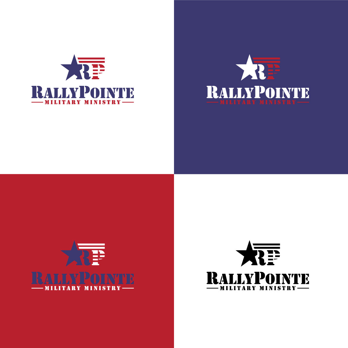 Logo Design by RS_Design for CrossPointe Church | Design #28259112