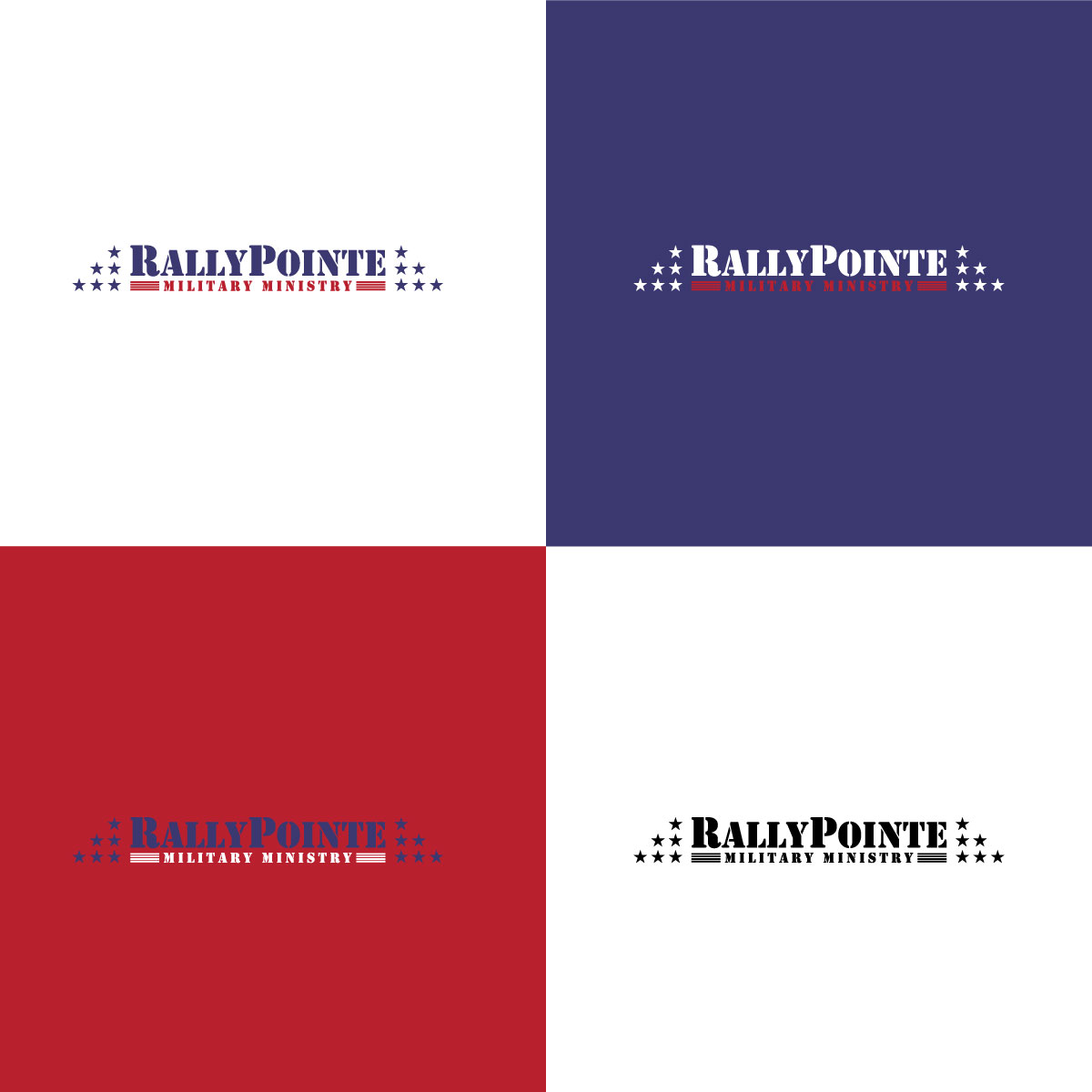 Logo Design by RS_Design for CrossPointe Church | Design #28259113