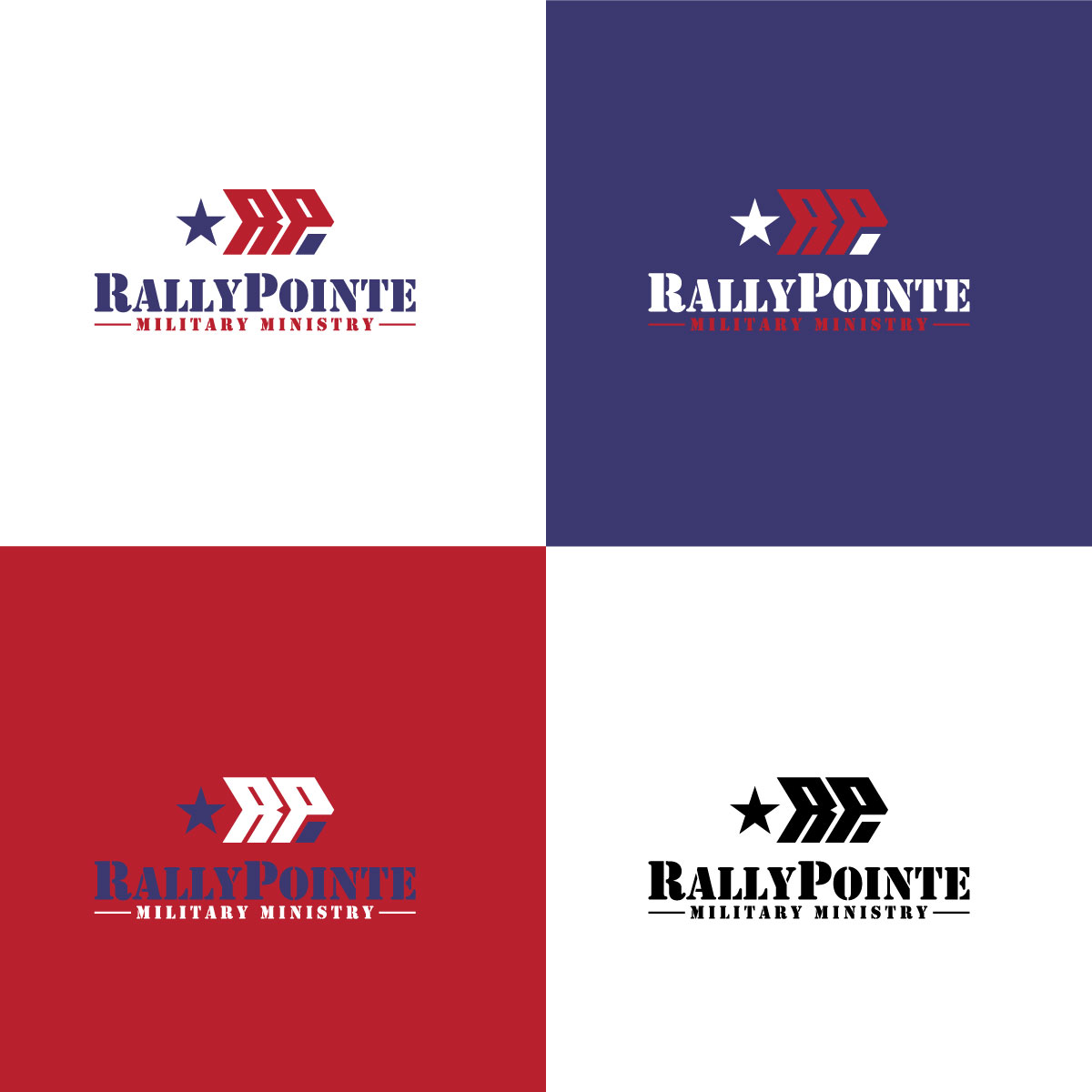 Logo Design by RS_Design for CrossPointe Church | Design #28259114