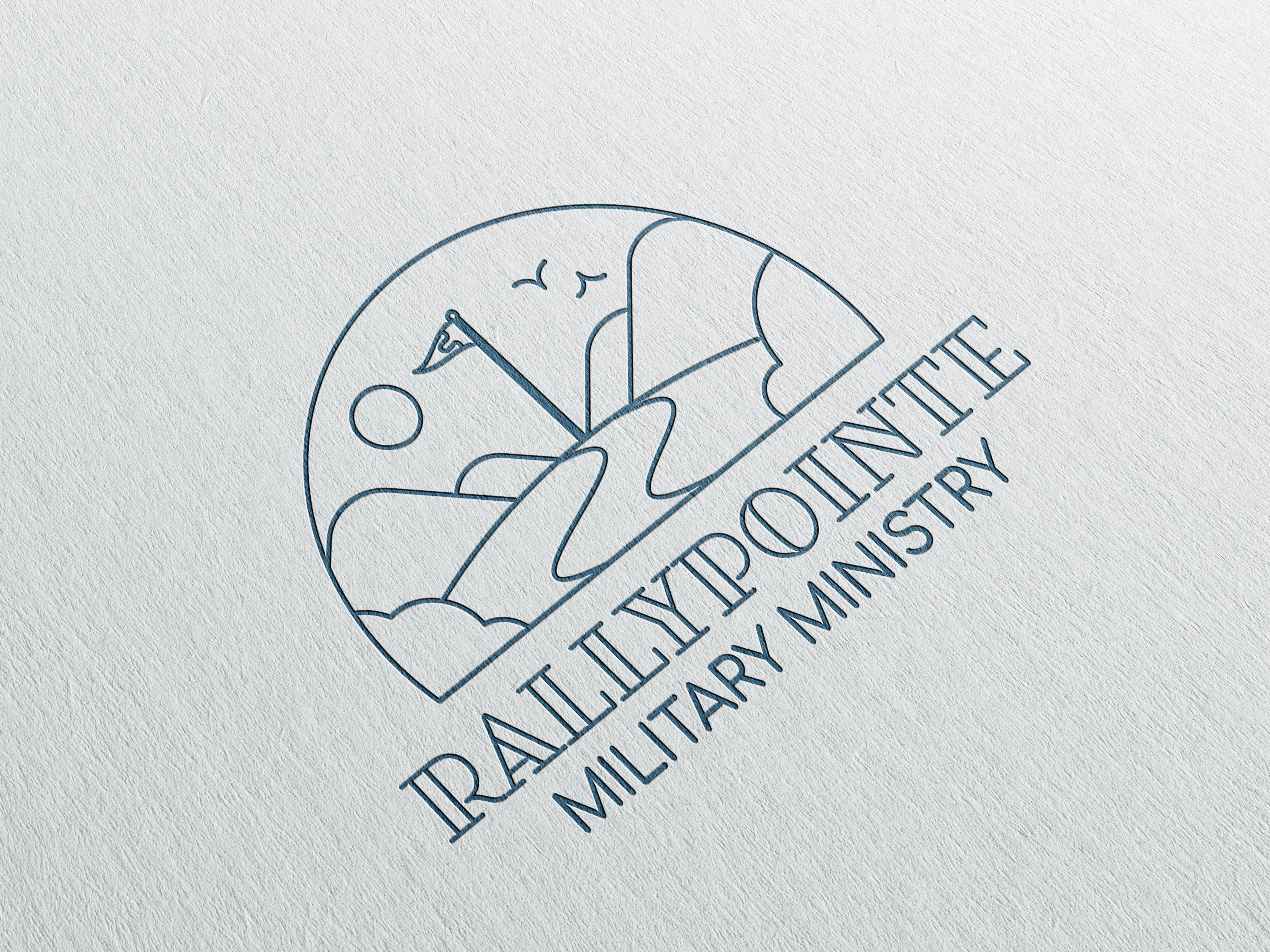 Logo Design by Rootenist for CrossPointe Church | Design #28251256