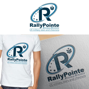 Logo Design by Hanif Logo's for CrossPointe Church | Design #28259891